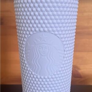 Starbucks 2021 Lilac Tumbler